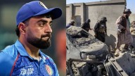 Rashid Rips Pakistan To Shreds After Airstrikes Kill Three Cricketers Cricket