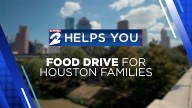 Help feed Houston families impacted by the federal government shutdown