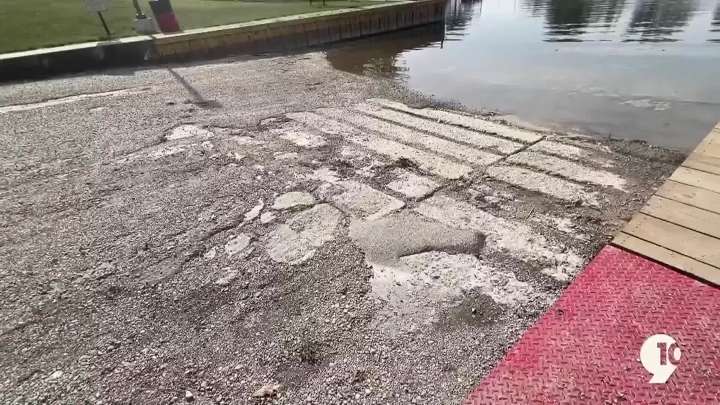 Popular Missaukee County boat launch set for upgrades, closure scheduled