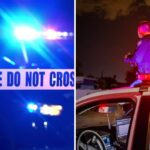 Man hospitalized after shooting involving Phoenix police officers