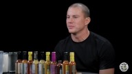 Channing Tatum fanboys over Sean Evans in Hot Ones interview
