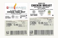 Hormel Recalls 4.87M Pounds of Frozen Chicken for Possible Metal
