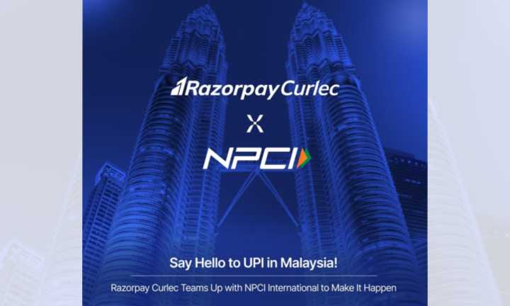 Indian travellers to soon pay via UPI in Malaysia