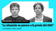 Recta final: la izquierda, el peronismo y Milei en las elecciones