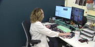 Phoenix physician assistant who diagnoses breast cancer becomes patient herself