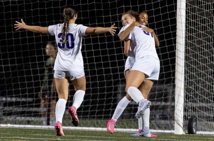 Mid-Penn girls soccer stars for Wednesday, Oct. 15