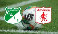 Cali vs América EN VIVO HOY sábado 18 de octubre