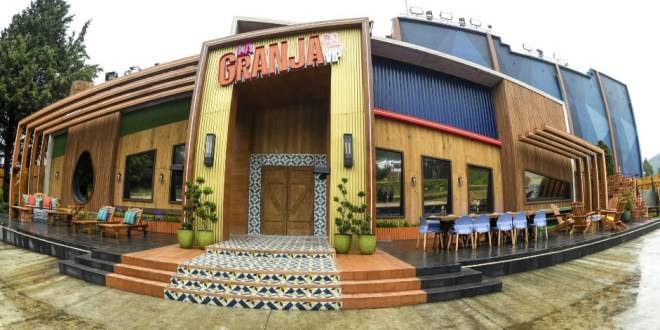 Mañana inicia La Granja VIP
