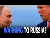 Congress Divided On Trump’s Tit-For-Tat Nuclear Tests With Russia, China