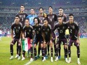 La selección mexicana se prepara para enfrentar a Estados Unidos en la eliminatoria mundialista