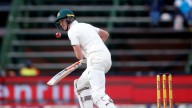 Renshaw blocks out Ashes noise in bid for Australia recall