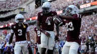 Texas A&M Aggies whoop Florida Gators to continue undefeated season
