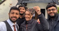 Owners of Scotland's top Indian restaurant to open new diner in East Kilbride