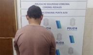 Detienen a un hombre que amenazó a su vecina con un arma de fuego