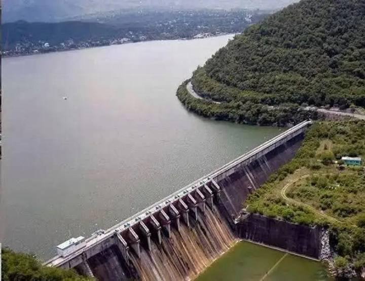 Presas de Chiapas mantienen niveles seguros y garantizan abasto de agua: Conagua