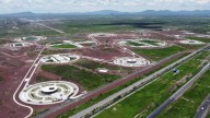 La Auditoría señala un desvío de 63 millones de pesos en el parque ecológico de Texcoco