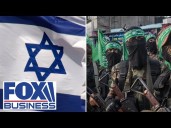 DEVELOPING: Hamas violates ceasefire, prompts Israeli retaliation