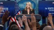 ‘Your mom did’: Trump aide snaps at reporter over simple query