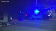 Chesapeake police investigate Camelot Court shooting