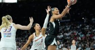 Aces' championship experience could be crucial as they take 2