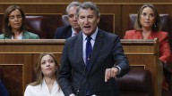 Feijóo anuncia que Sánchez será citado este mes na comisión de investigación do caso Koldo no Senado