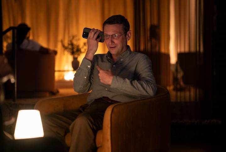 “The Chair Company” is peak Tim Robinson