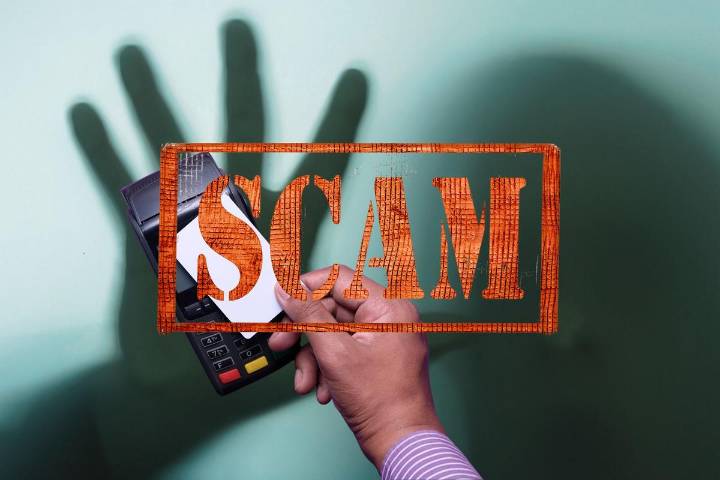 These Creepy ‘Ghost’ Scams Are Draining Bank Accounts Nationwide