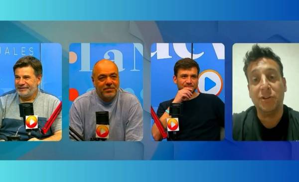 Mauro Brunelli: "Terminamos punteros la primera ronda, que era nuestro objetivo"