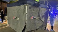 Los detalles de la escena del crimen donde asesinaron a balazos a un hombre