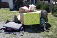 Vecinos de Toluca se movilizan para ayudar a Poza Rica