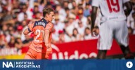 Histórico: Un partido de LaLiga española se disputará en Estados Unidos