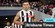 Collingwood AFL trade period: Why Magpies focus on draft picks over players was a good move