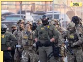 Trump deploys 300 National Guard troops to Chicago as judge blocks Portland