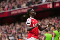 Where to stream the Fulham vs. Arsenal Premier League match today