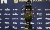 Así quedaron todas las tablas de posiciones del fútbol argentino