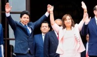 Congreso: Presentan proyecto de ley para que expresidentes vacados no tengan pensión vitalicia