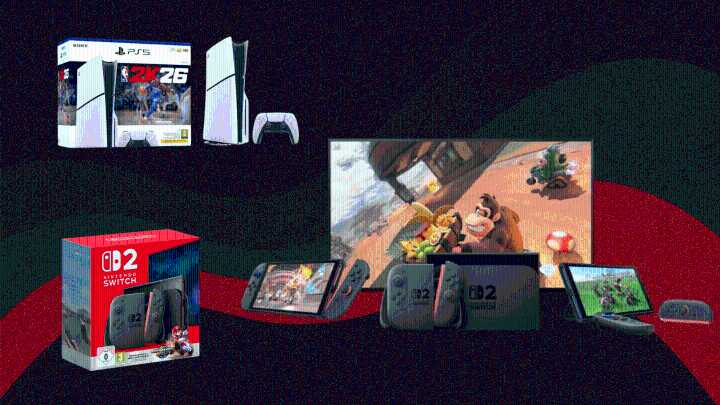 Best games console deals to expect on Black Friday 2025, from PS5 to Xbox Series X