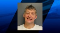 Glocester man charged with DUI after crash