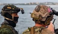 El Gobierno habilitó por DNU la entrada de las Fuerzas Armadas de Estados Unidos a la Argentina