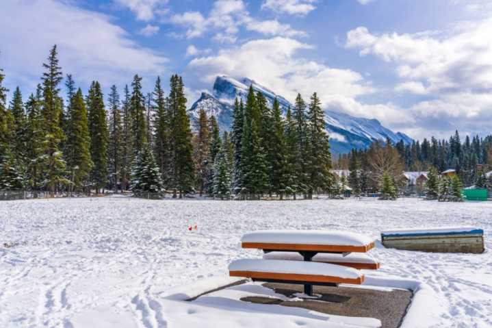 Alberta spot named one of the best places to ski in 2026