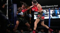 Rain stops El Paso boxing event at Southwest University Park