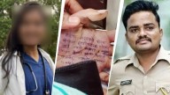 Sub-inspector accused of raping Maharashtra doctor who died by suicide arrested
