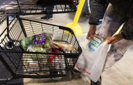 As SNAP cutoff nears, WA families, food banks brace for benefits halt