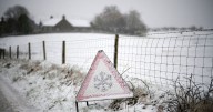 Where snow could hit UK this week as Met Office says 'be prepared'