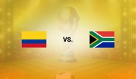 Colombia sub 20 vs Sudáfrica Sub 20 en vivo por fecha 8th Finals de Mu