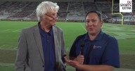 Berry Tramel: With Arch Manning & likely Michael Hawkins, OU