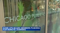 CPS news: Some Chicago Board of Education members call for Chicago Public Schools remote learning amid immigration operations
