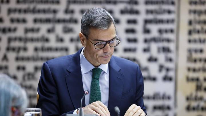 Así ha sido la comparecencia de Pedro Sánchez en el Senado por el caso Koldo: “Esto es un circo”