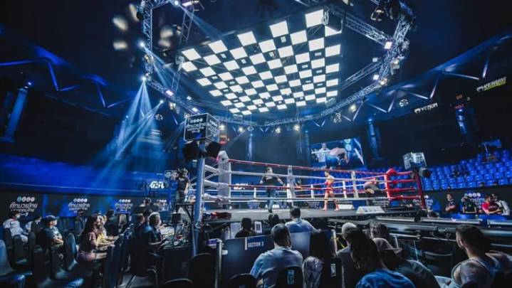 Where to watch RWS Muay Thai: Thananchai vs. Suman live stream, fight card, start time & more