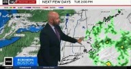 Next Weather: WBZ Update